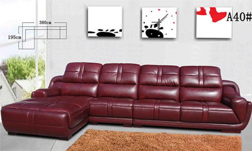 Industria del Mueble