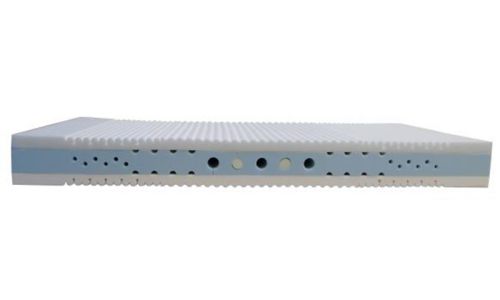 Colchón de Espuma Viscoelástica o Memory Foam