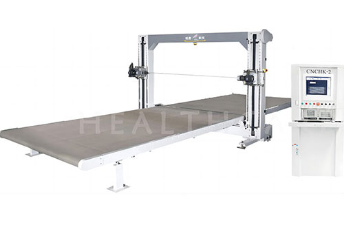 Cortadora de Contornos CNC