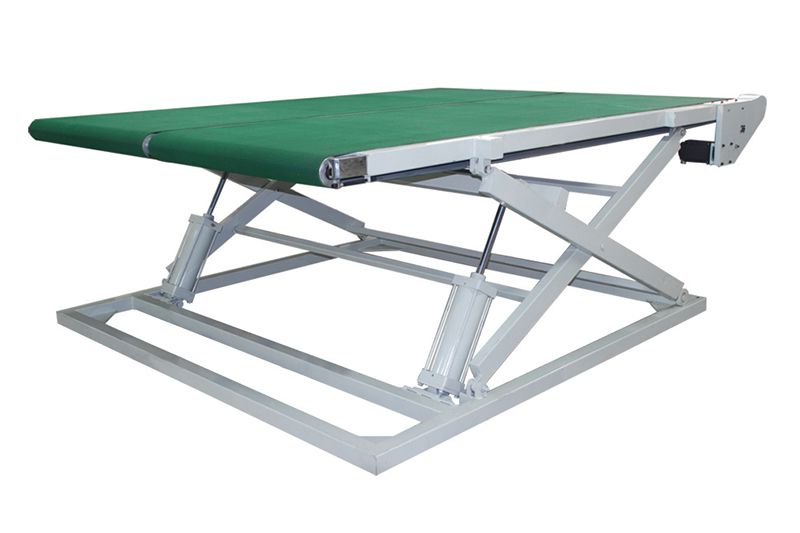 Mesa Elevadora