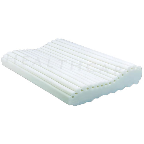 Almohada de espuma viscoelástica (memory foam)