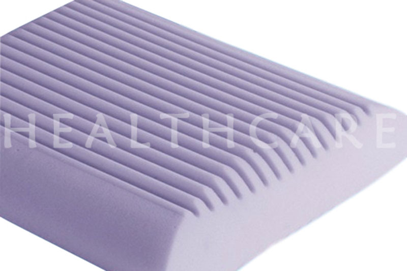 Almohada de espuma viscoelástica