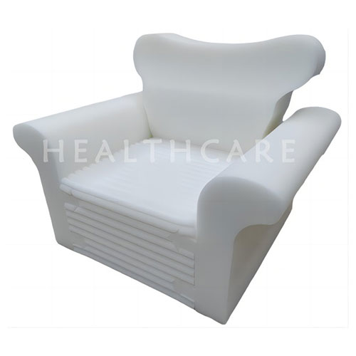 Silla de espuma
