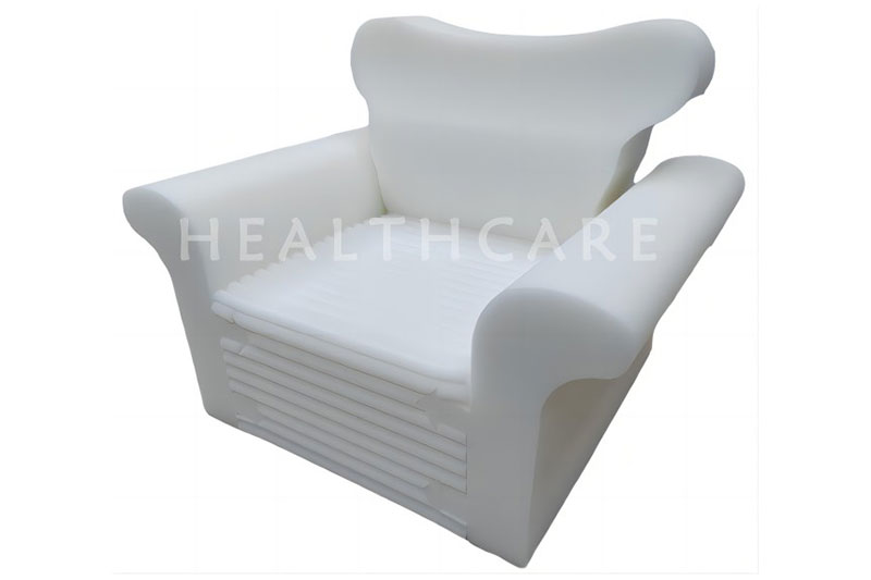 Cortadora de Contornos CNC, con Doble Cuchilla Oscilante CNCHK-5