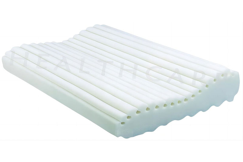 Almohada de espuma viscoelástica